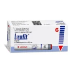 Lirafit Solution for Injection - 2-injection