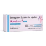 Noveltreat 2.4 mg Pre-filled Pen - 1-pack-s