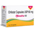 Obezita 60 Capsule - 30-capsules