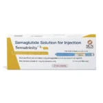 Sematrinity 4mg Pre-filled Pen - 1-pack-s
